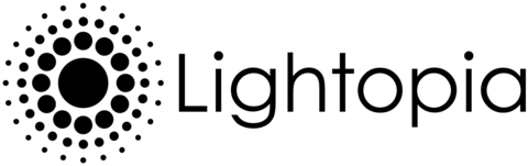 Lightopia Logo
