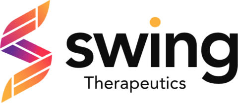 Swing Therapeutics Logo