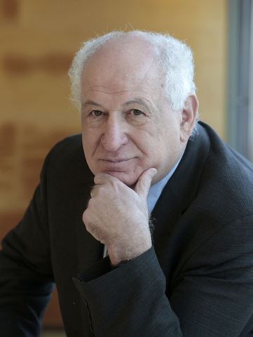 Joseph Schlessinger, PhD, co-founder and chairman of the board, Opna Bio;  professor of pharmacology, Yale University School of Medicine. (Photo: Business Wire)
