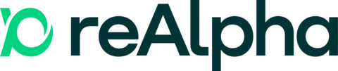 reAlpha Logo