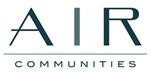 Apartment Income REIT Corp Logo