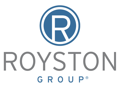 Royston Group Logo