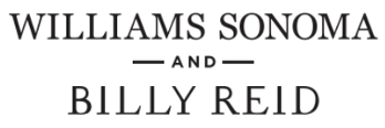 Billy Reid Has Collaborated With Williams Sonoma on a Line of