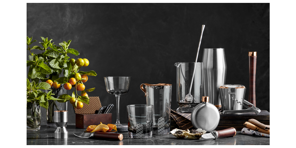 WILLIAMS SONOMA LAUNCHES NEW COLLABORATION WITH