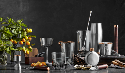 original Williams Sonoma Launches New Collaboration with Billy Reid (Photo: Williams Sonoma)