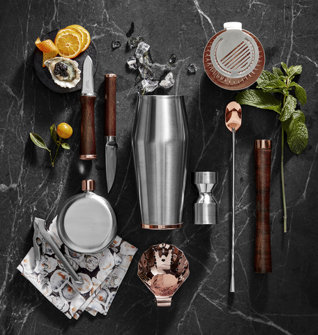 Billy Reid Collaboration for Williams Sonoma (Photo: Williams Sonoma)