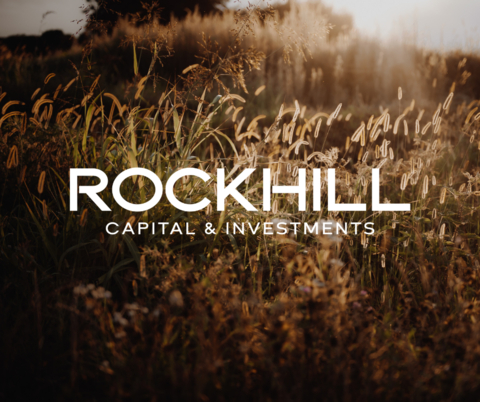Veteran North Texas real estate development firm, Rockhill Capital & Investments, announced today its merger with North Texas-based real estate investment firm, Horizon Capital Partners. (Graphic: Business Wire)