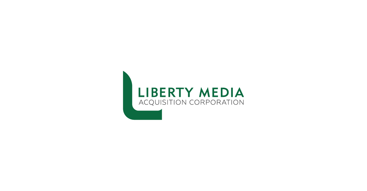 Liberty Media Acquisition Corporation Announces Key Dates in Connection