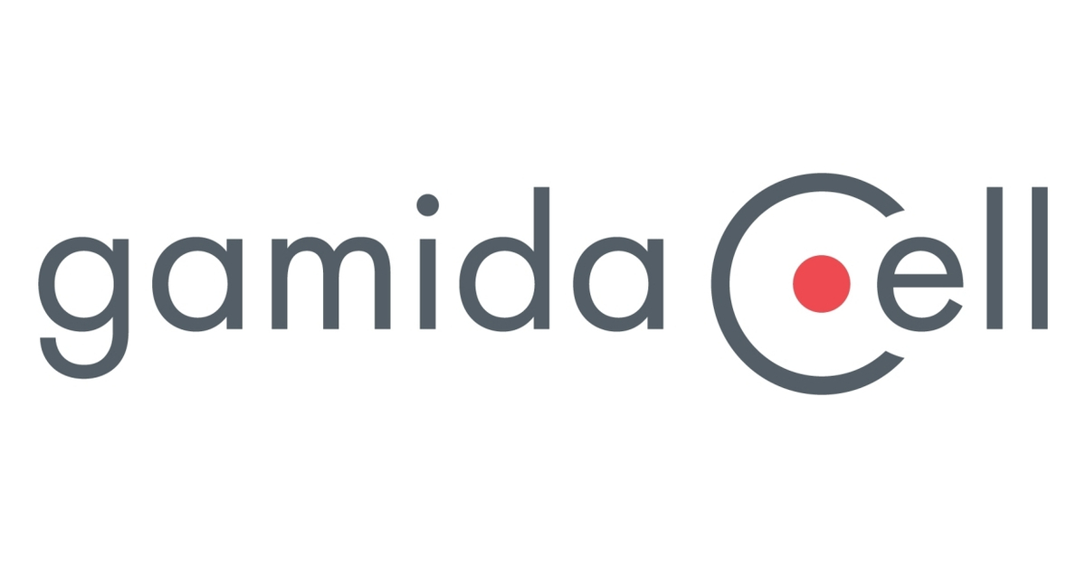 Gamida Cell logo boykot