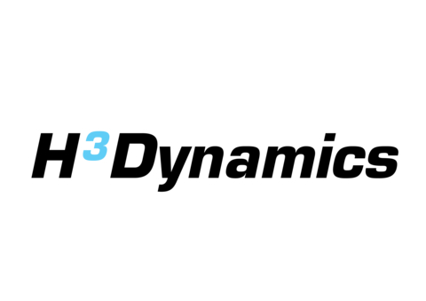 H3 Dynamics Logo