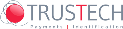 TRUSTECH Logo