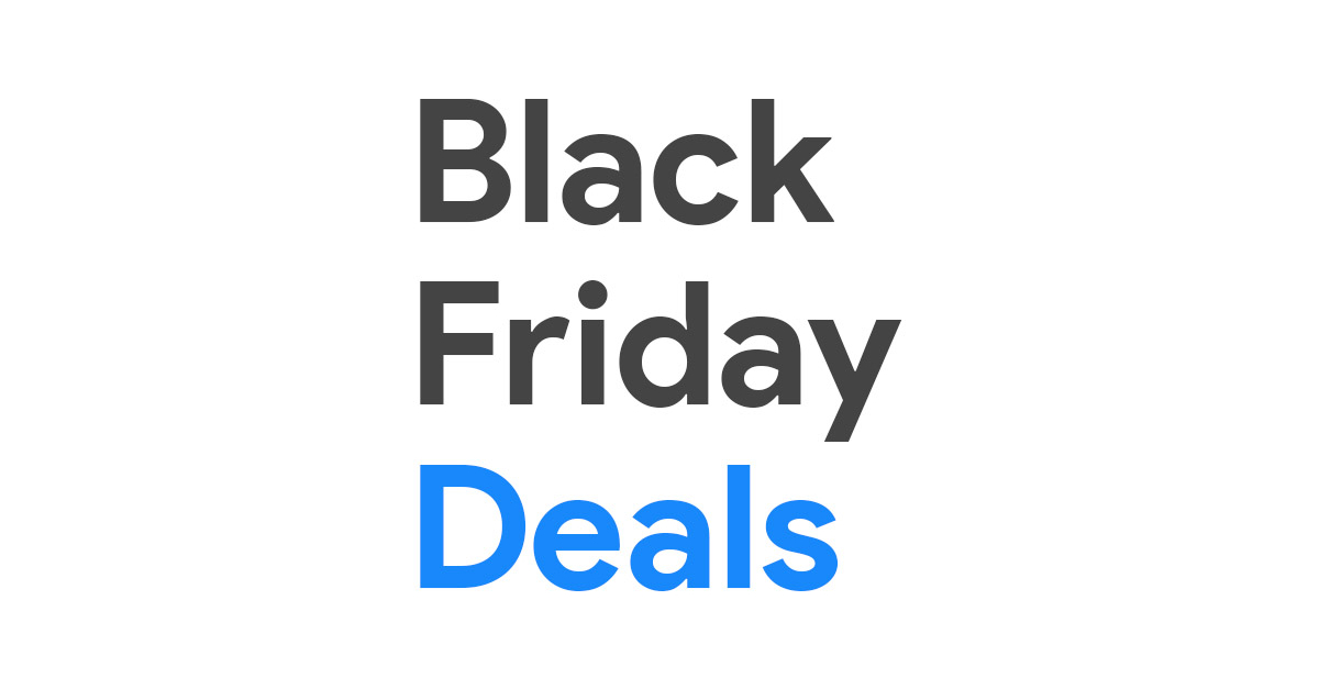 Best Black Friday gaming deals - PhoneArena