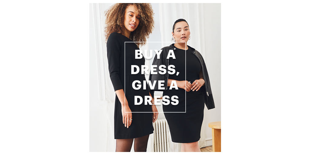 Ballerific Fashion: Spanx Expands Clothing Profile By Adding Ready-To-Wear  Dress