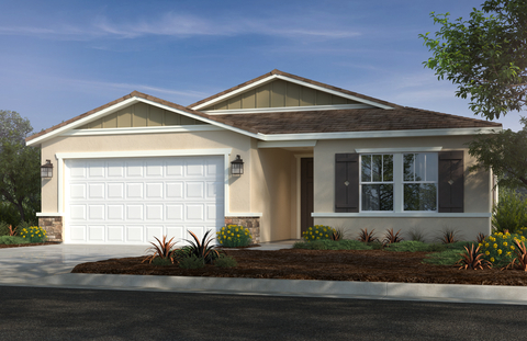 original KB Home announces the grand opening of Verano, a new community located in popular Wildomar, California. (Photo: Business Wire)