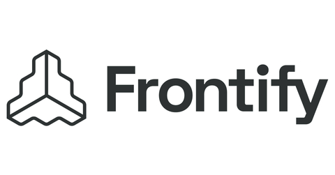 Frontify Logo
