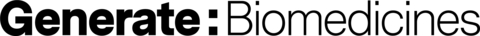 Generate Biomedicines Logo