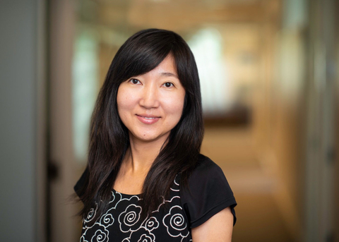 Siyu Jiang (Photo: Business Wire)