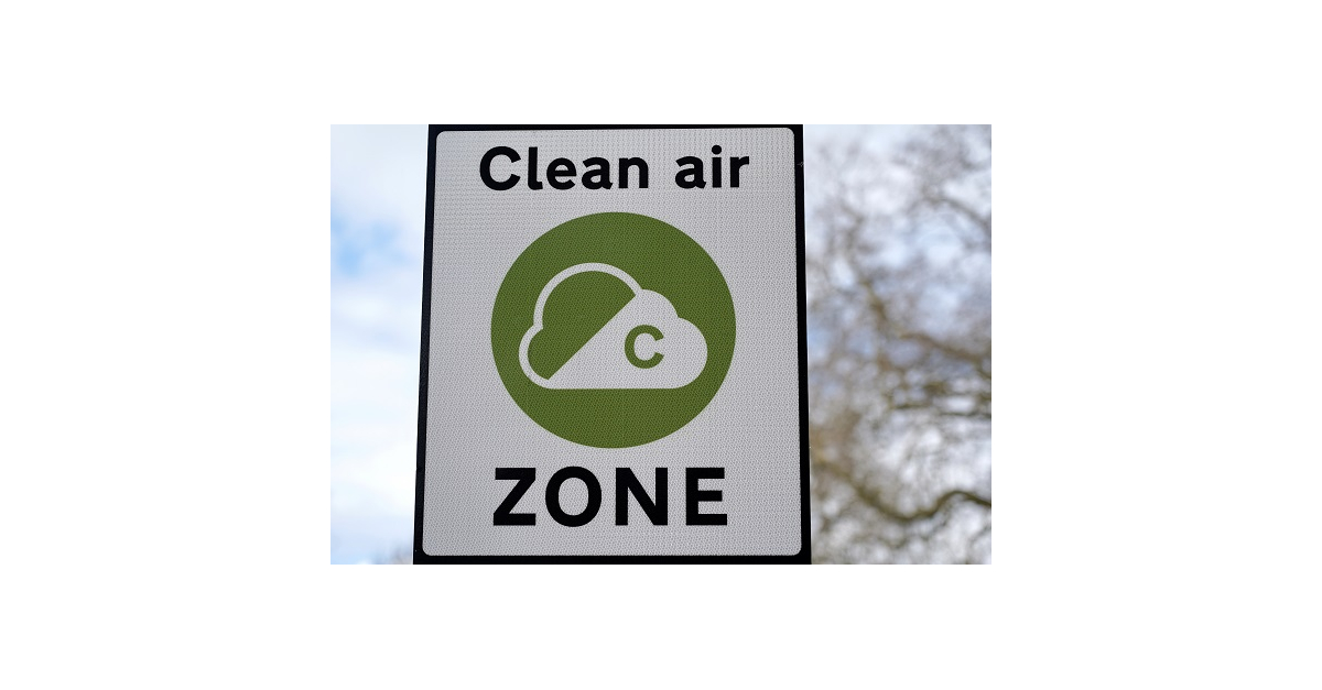 Ricardo nommé par Defra pour développer et maintenir l’outil de modélisation de scénarios d