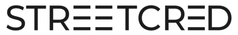 StreetCred Communications, LLC Logo