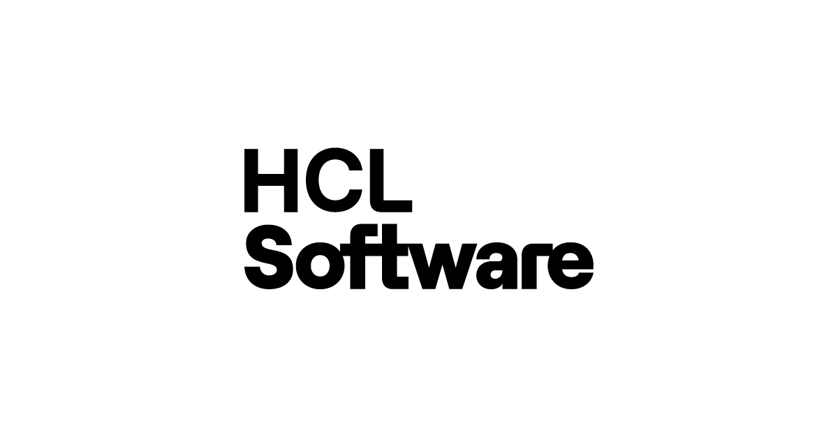 HCL Web Editor