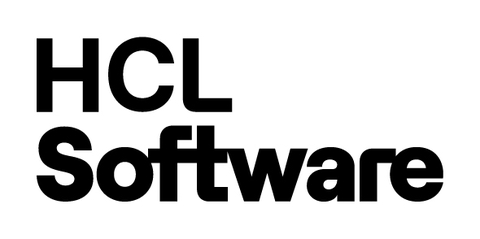 HCLSoftware Logo