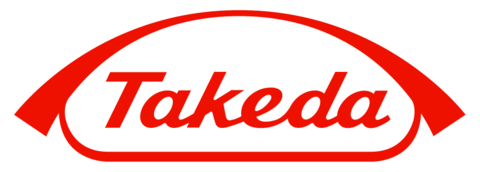 Takeda Pharmaceutical Company Limited Logo