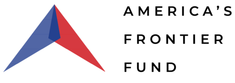 America’s Frontier Fund Logo