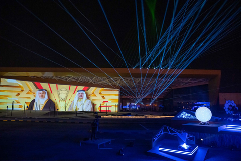 thumbnail Image courtesy of ASM Global