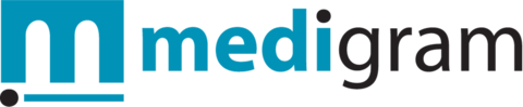 Medigram Logo
