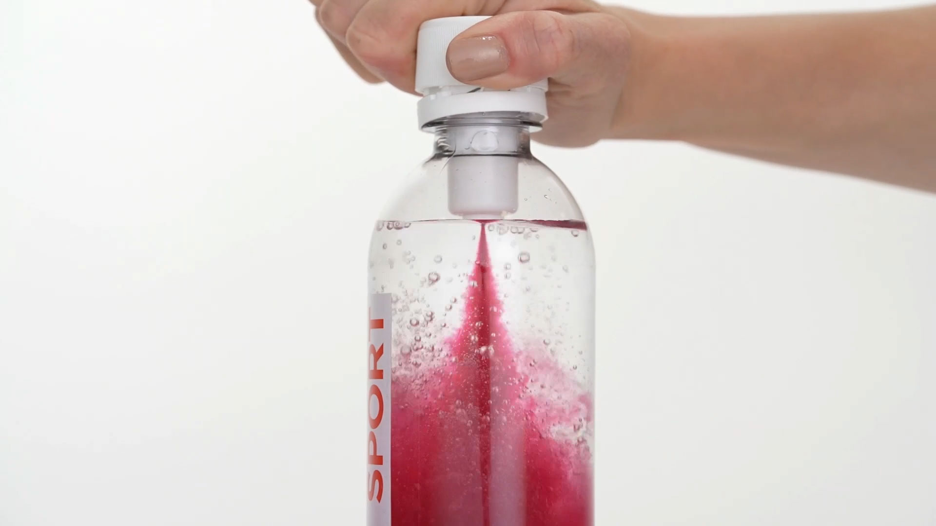 Just launches flavoured Just Infused bottled water in UK - Just Drinks