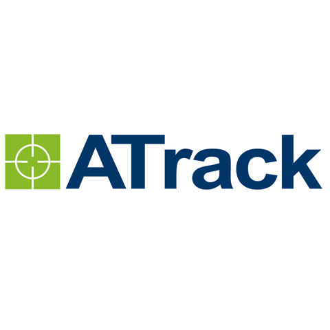 ATrack Technology Inc. Logo