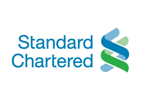 Standard Chartered Logo