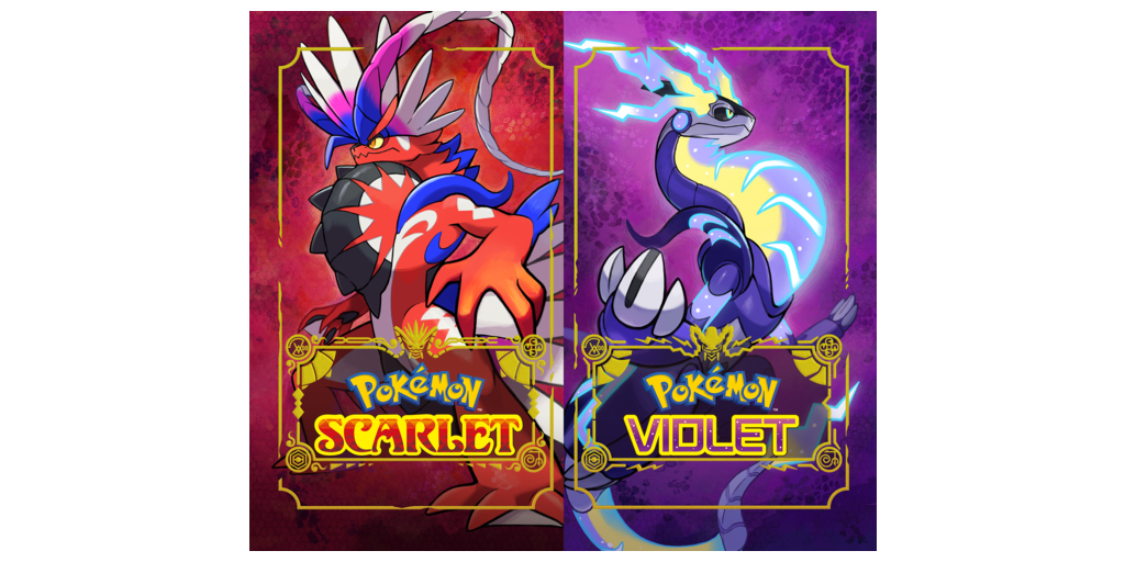 pokemon scarlet switch sale