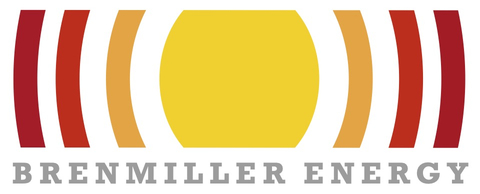 Brenmiller Energy Ltd. Logo