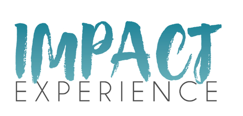 Impact Experience Logo