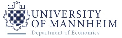 University of Mannheim Logo