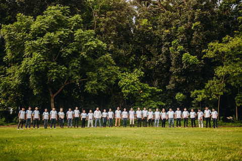 original AgroAmerica is a world-class agro-industrial corporation dedicated to providing worldwide customers with sustainable, quality food of highest international standards. (Photo: Business Wire)