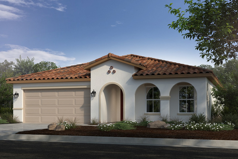 KB Home announces the grand opening of two new communities within the popular Nuevo Meadows master plan in Nuevo, California. (Photo: Business Wire)