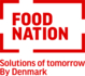 フード・ネーション・デンマーク：健康的で持続可能な食品と食のソリューション：輸出拡大の推進役にも