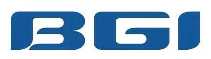 BGI Europe A/S Logo