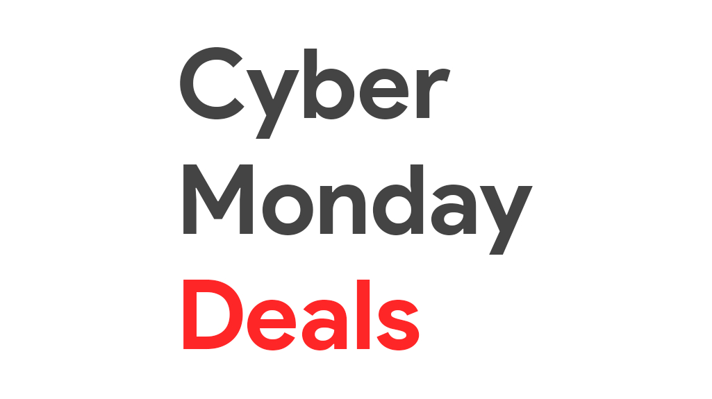 Cyber Monday Monitor Deals 2022 27 Inch, 32 Inch, 24 Inch & More