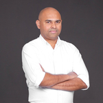 REAL Messenger Welcomes New Chief Data Officer Kamal Shaik