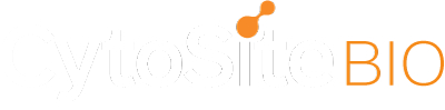CytoSite Bio Logo