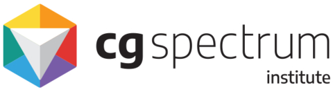 CG Spectrum Institute Logo