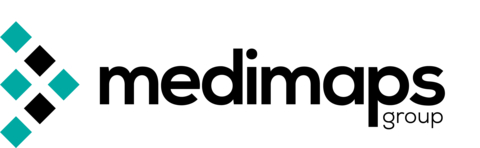 Medimaps Group Logo