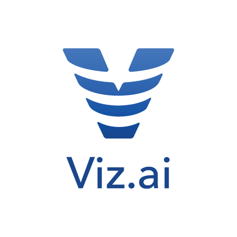 Viz.ai Logo
