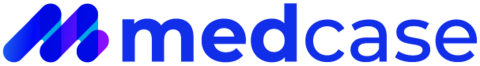 Medcase Logo
