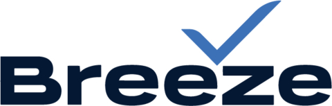 Breeze Airways Logo