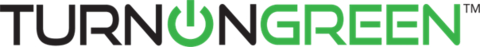TurnOnGreen Logo
