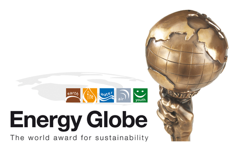 Energy Globe Foundation Logo